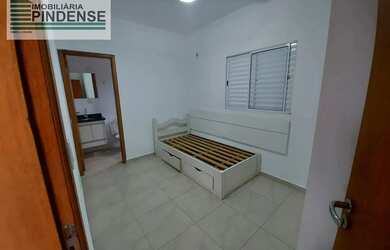 Imagem 12: Apartamento em Santa Cecilia - Pindamonhangaba, SP
