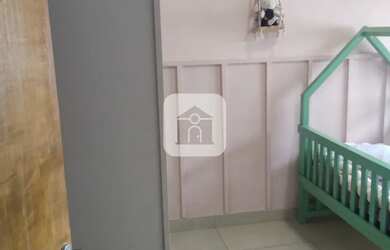 Imagem 15: Casa Padrão em Uberlândia