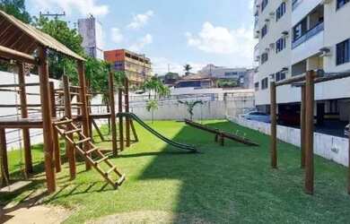 Imagem 9: Apartamento à venda no MAR DE ITAPUÃ, ITAPUÃ, Salvador, BA