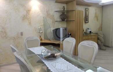 Imagem 10: Sobrado com 6 quartos à venda em Horto Florestal - SP