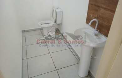 Imagem 9: Salão comercial para alugar no São Luiz em Itu/SP