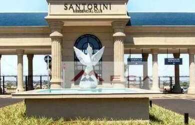 Imagem: O terreno possui 346m² de Área e está localizado em Parque