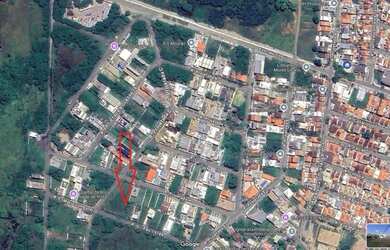 Imagem 4: Campo Grande Terreno plano com 300m² RGI