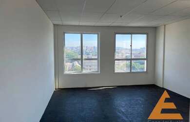 Imagem 4: Sala, 37 m² - venda por R$ 280.000,00 ou aluguel por R$ 3.187,13/mês...