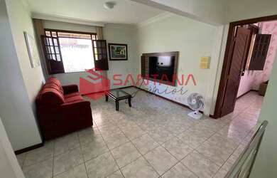 Imagem 15: Casa mobiliada 4/4 para locação em Vilas do Atlântico