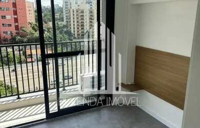 Imagem 6: Apartamento RESIDENCIAL em SÃO PAULO - SP, PINHEIROS