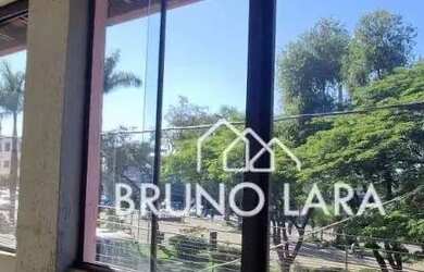 Imagem 3: Casa disponível para locação. Centro - Igarapé/MG