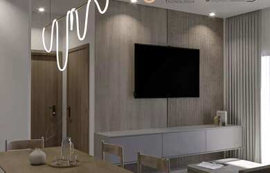 Imagem 3: Invista - Apartamento em Foz do Iguaçu - Entrada Facilitada, Parcela...