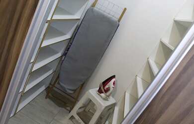 Imagem 2: Aluguel casa por temporada empresa, estudantes, trabalhadores