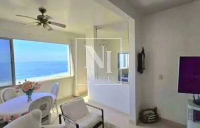 Imagem 3: Apartamento Padrão / Residencial / Copacabana