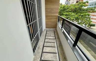 Imagem 12: Edifício Gaivotas com 2 quartos sendo 1 suíte A VENDA na Enseada Azul,...