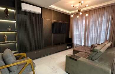 Imagem 14: Vendo apto AMPLO- Alto padrão