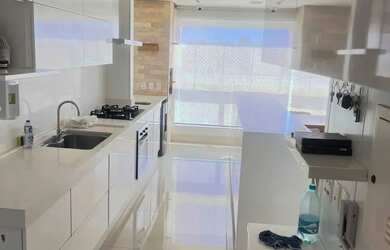 Imagem 8: Imóvel para aluguel tem 126 metros quadrados com 3 quartos em Setor Bueno...