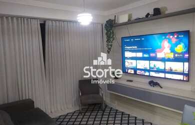 Imagem 5: Apartamento com 3 dormitórios à venda, 64 m² por R$ 350.000,00 - Jardim...
