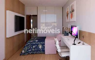 Imagem 2: Venda Casa geminada Boa Esperança Santa Luzia