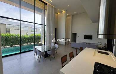 Imagem 7: Casa alto Padrão condomínio fechado com 3 suítes