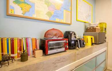 Imagem 14: Venda Apartamento 3 Dormitórios - 170 m² Pinheiros