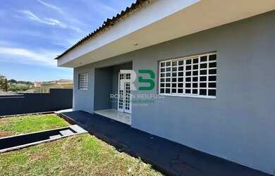 Imagem 3: Casa Térrea à Venda no Bairro Nova