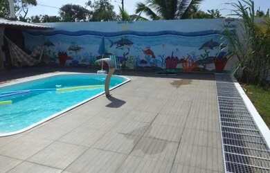 Imagem 9: Casa na Ilha R$ 4.100,00 Temporada, Mensal e Anual