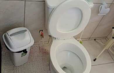 Imagem 5: Casa 3 dormitórios à venda Mirim Imbituba/SC