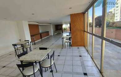 Imagem 12: Cobertura com 1 dormitório, 50 m² - venda por R$ 820.000,00 ou aluguel por R$ 5.415,92/mês