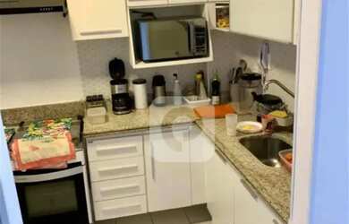 Imagem 5: Apartamento reformado com vista livre para o mar na Barrinha Barra da...