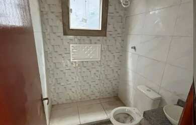 Imagem 5: Térrea para aluguel possui 63 metros quadrados com 2 quartos