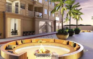 Imagem 14: Apartamento em Itapema/SC - 2 suítes, 01 vaga - Perto do mar