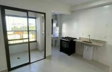 Imagem: O apartamento possui 2 Dormitórios, 2 Banheiros, 2 Vagas na