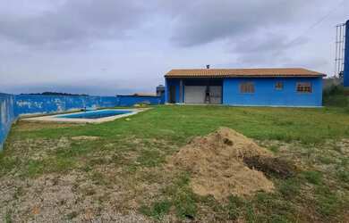 Imagem 2: Chácara para venda 1000 metros quadrados em Setubal - Mairinque - SP