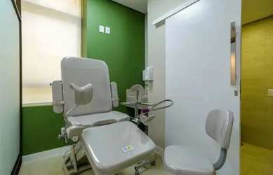 Imagem 6: Medplex - Consultório Medico