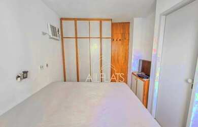 Imagem 12: Apartamento com 1 dormitório à venda, 29 m² por R$ 372.000,00 - Jardins - São Paulo/SP