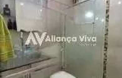 Imagem 3: Copacabana Apartamento 3 quartos, sendo 1 suite