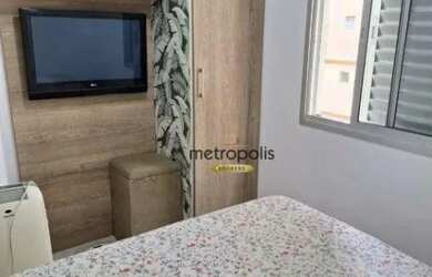 Imagem 12: Apartamento à venda, 67 m² por R$ 451.000,00 - Vila Homero Thon - Santo André/SP