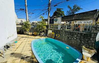 Imagem 10: Excelente casa localizada no centro de São Gonçalo