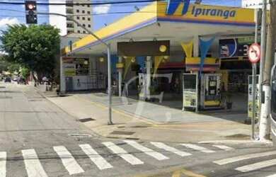 Imagem: O terreno possui 1.020m² de Área e está localizado em Tatuapé