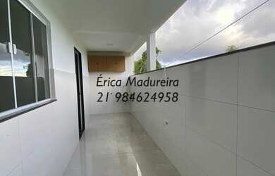 Imagem 11: Alugo Casa em Guaratiba- Mato Alto- sem taxas