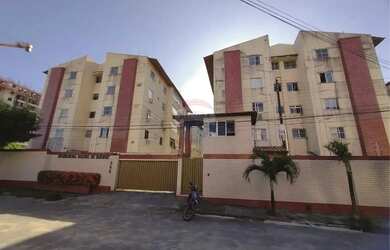 Imagem: O apartamento possui 3 Dormitórios, 3 Banheiros, 1 Vaga na