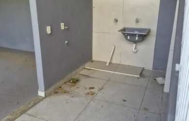 Imagem 3: Casa baixa para venda, com 3 quartos no Viiage Santa Helena, bairro J Amália - Volta Redo