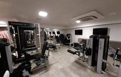 Imagem 16: Apartamento 02 qts, Tambaú - João Pessoa - PB 50m da Praia