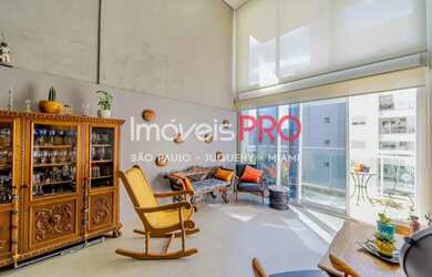 Imagem 3: Brooklin - Penthouse - 174 m2 - 3 suítes - 3 vagas