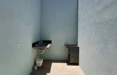 Imagem 2: Barracão para alugar, 165 m² por R$ 6.150,00/mês - Chácara Recreio...