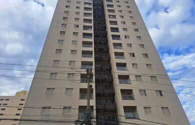 Imagem: O apartamento para alugar possui 3 Dormitórios, 2 Banheiros