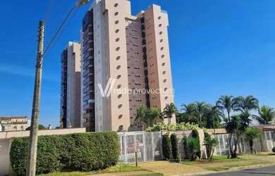 Imagem: O apartamento possui 3 Dormitórios, 3 Banheiros, 2 Vagas na