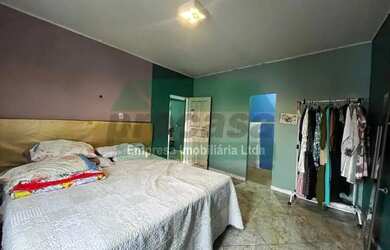 Imagem 4: Casa de rua - / Residencial / Petrópolis