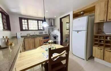 Imagem 15: Casa para venda com 4 quartos, 1500m² - Itaipava - Petrópolis/RJ
