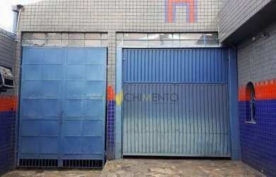 Imagem 2: Galpão à venda, 416 m² por R$ 1.700.000,00 - Jardim Caguassu - São...