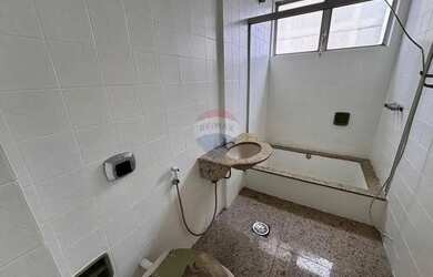 Imagem 14: Apartamento para locação 4 quartos sendo 2 suítes, sala, cozinha, banheiro, portaria 24 ho