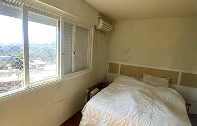 Imagem 8: Cobertura em Nonoai. Churrasqueira, 150m² de Área, 2 Vagas na garageme3...