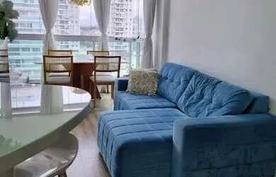 Imagem 12: Imóvel para venda com 54 metros quadrados com 2 quartos em Jockey de...